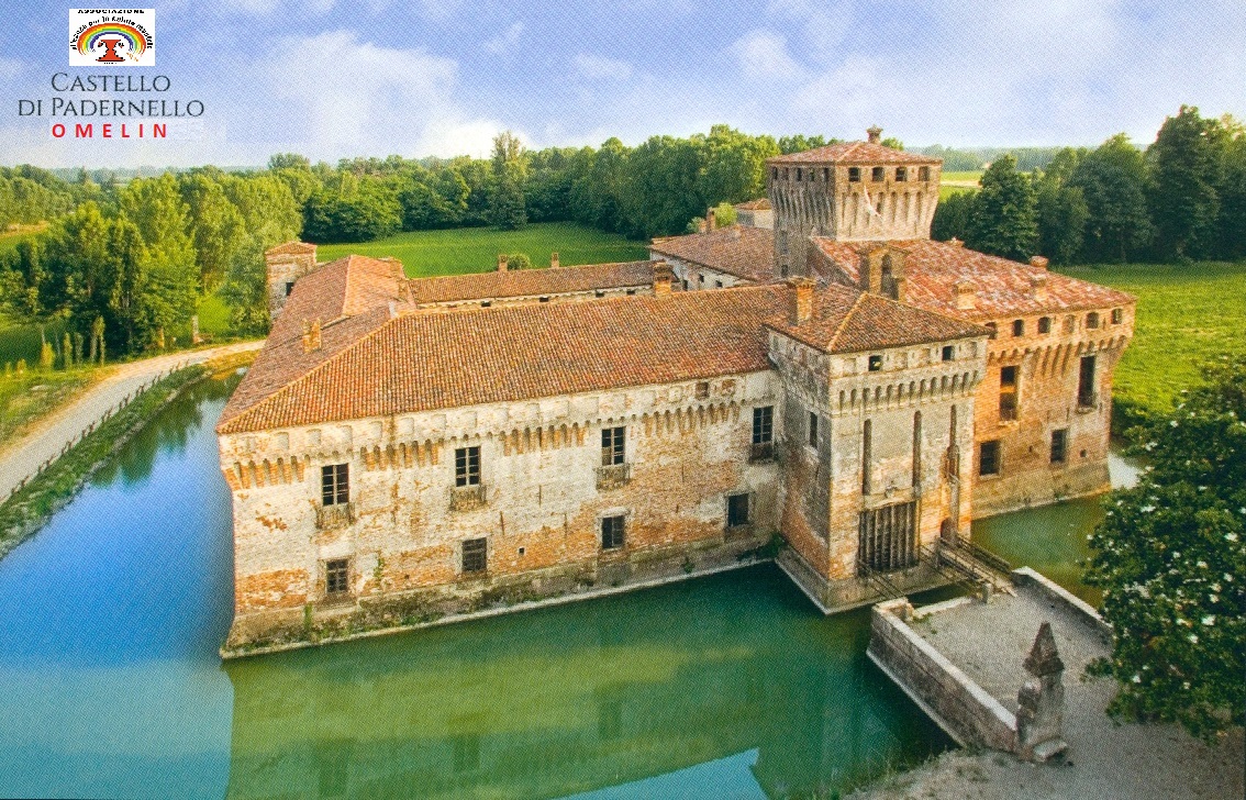 Castello Padernello