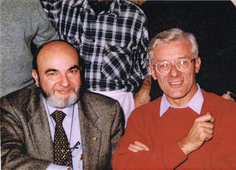 Aldo e Corsini